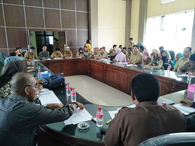 Dewan Hering bersama Petugas Penyulu Lapangan (PPL)