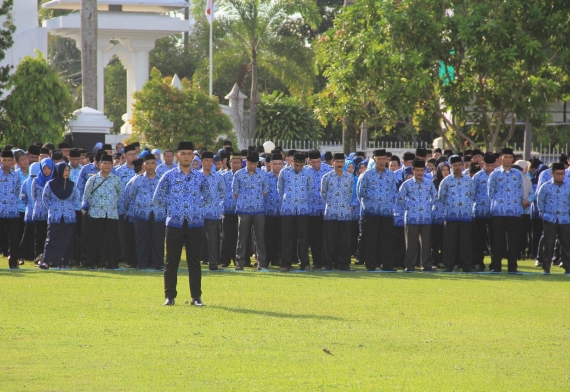 Upacara Harkitnas