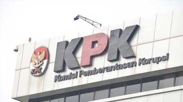 Komisi Pemberantasan Korupsi