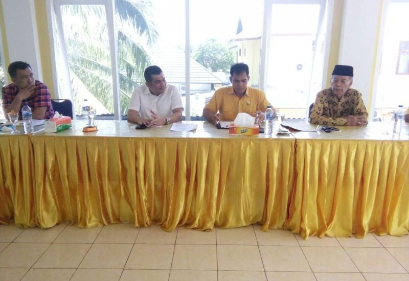 ketua-dpd-golkar-bengkulu-utara-akan-segera-dilantik