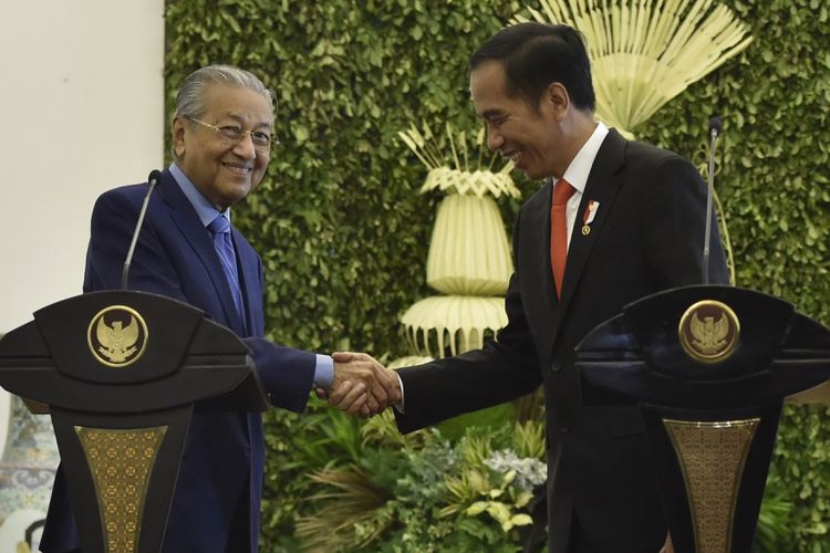 Kampanye Negatif Kelapa Sawit