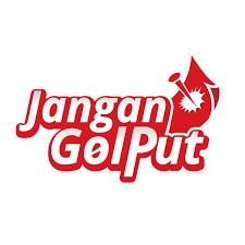 Golput Mencapai 40 Persen