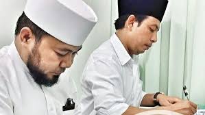 Helmi-Dedy Tetap Unggul