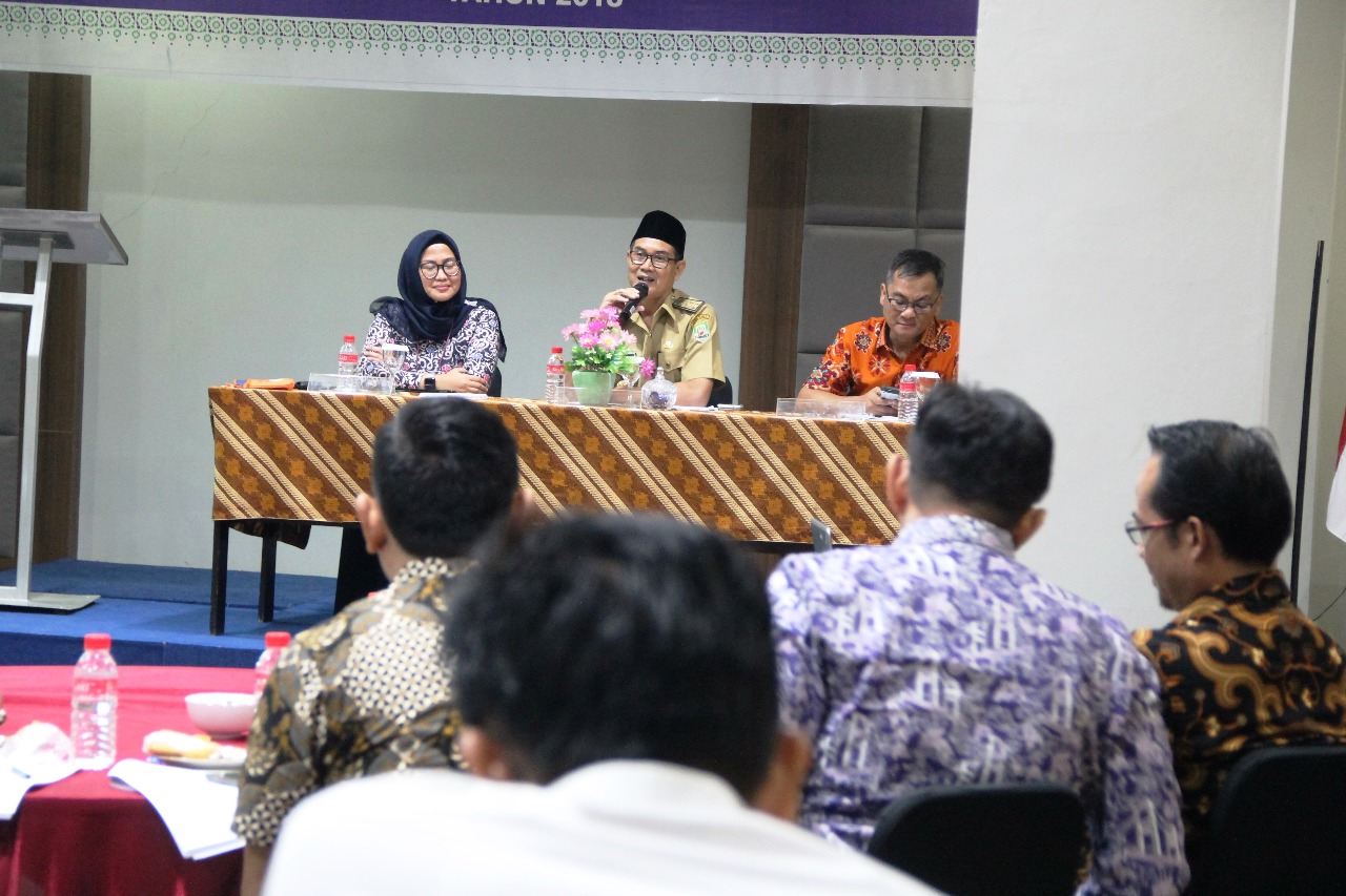 Forum Kemitraan BPJS Kesehatan