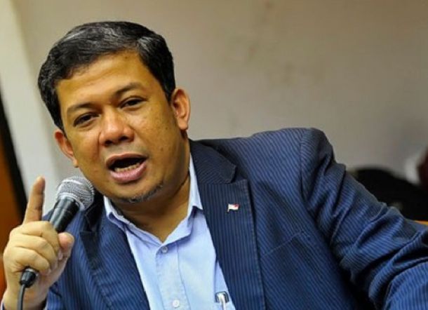 Dituding 'mati', PKS angkat bicara