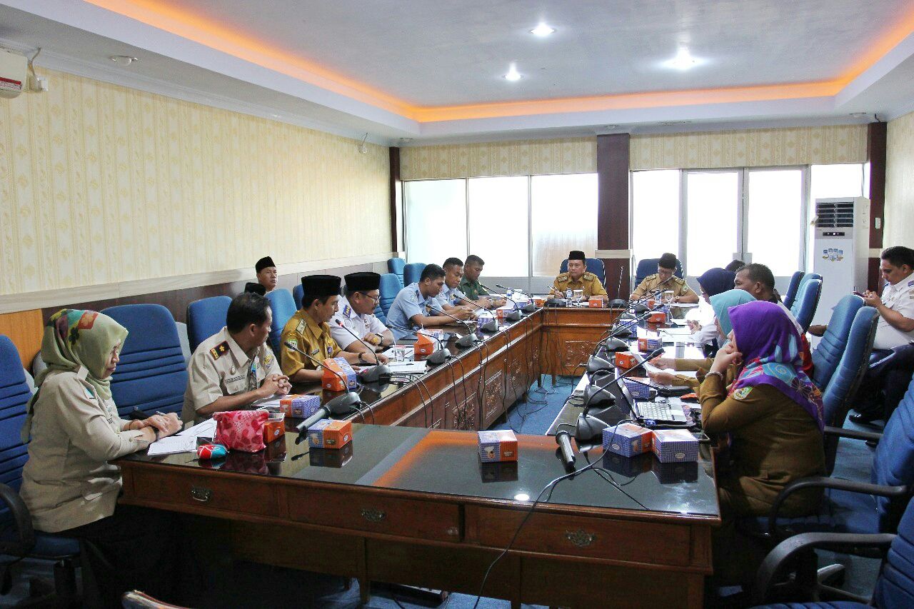 Jamaah Haji Bengkulu Siap Diberangkatkan    