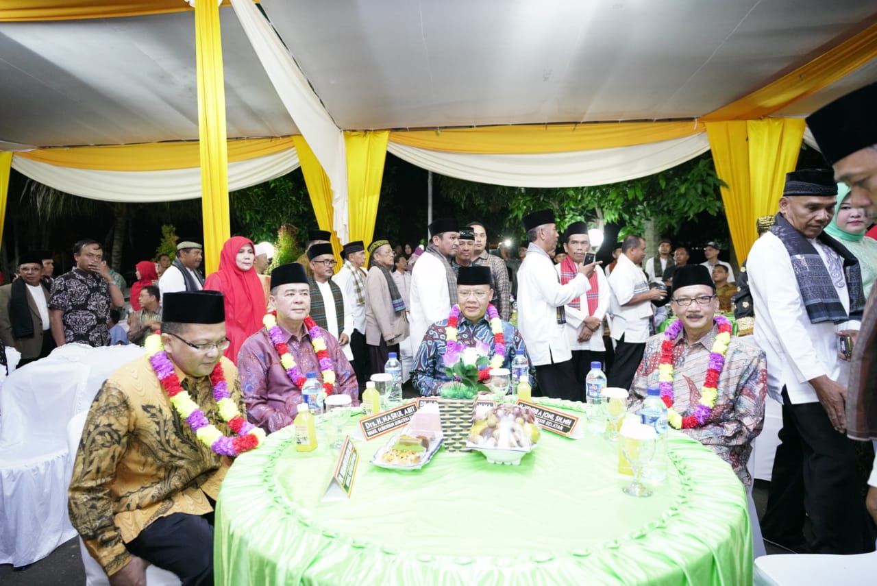  Ikatan Keluarga Pesisir Selatan