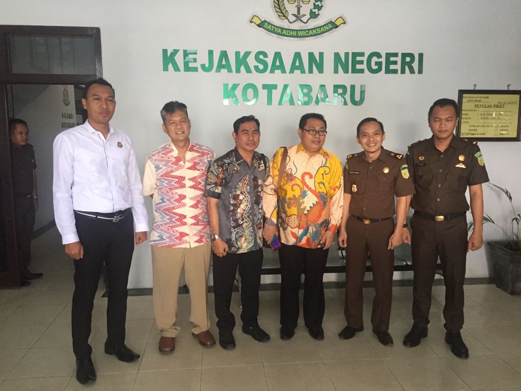 Tim Pencari Fakta PWI