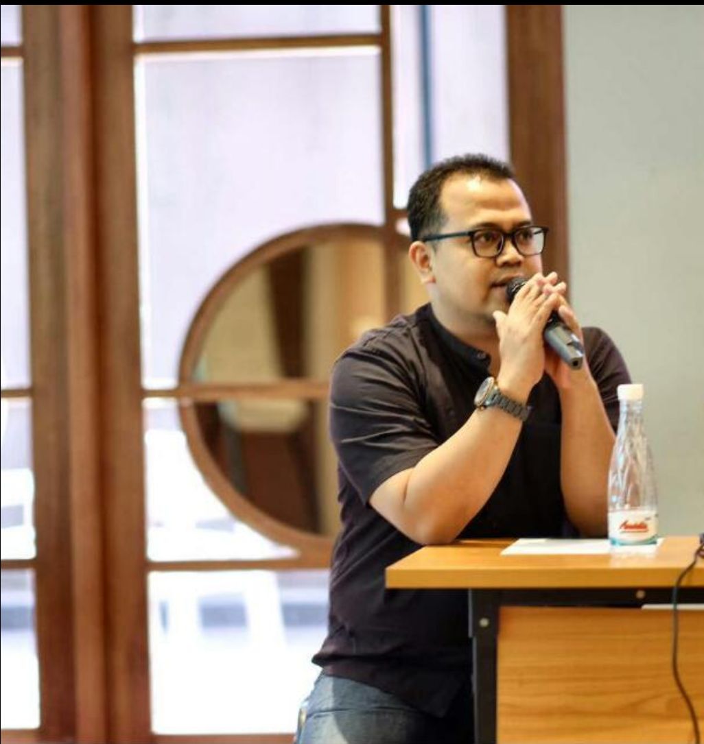 zainal PJS Pertamina Sesumbagsel
