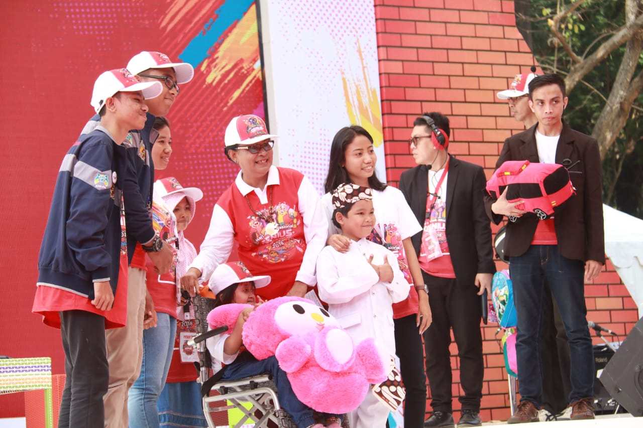 Anak Indonesia