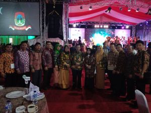 Rakernas APEKSI XIII 