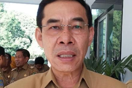  Pemkab Rejang Lebong Akan Gelar Bimtek Pengelolaan ADD/DD