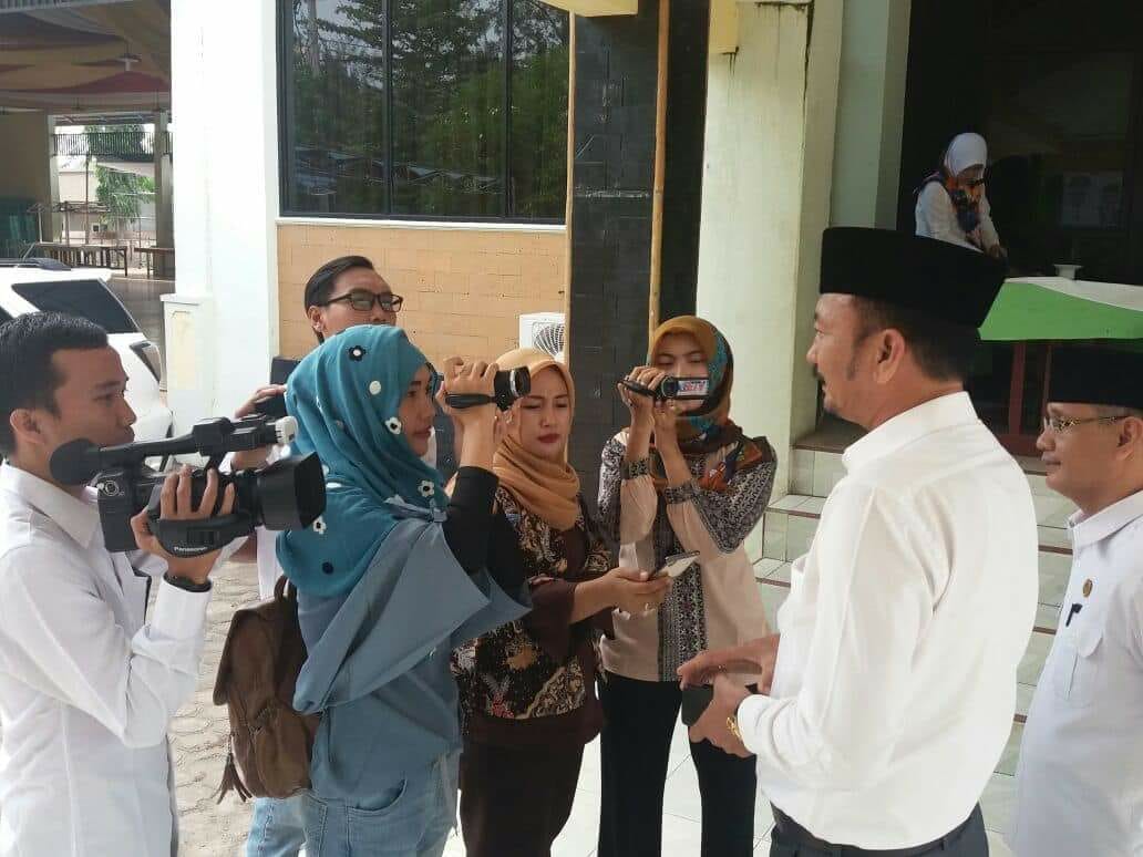 Dewan Pengupahan Kota Bengkulu
