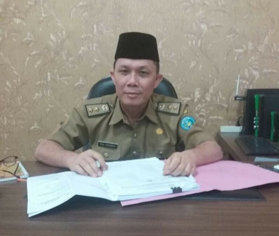 DPMPTSP Kota Bengkulu Ajak Masyarakat Taat Perizinan