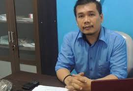 Erlan Oktriandi Siap Bersaing di Pileg 2019 