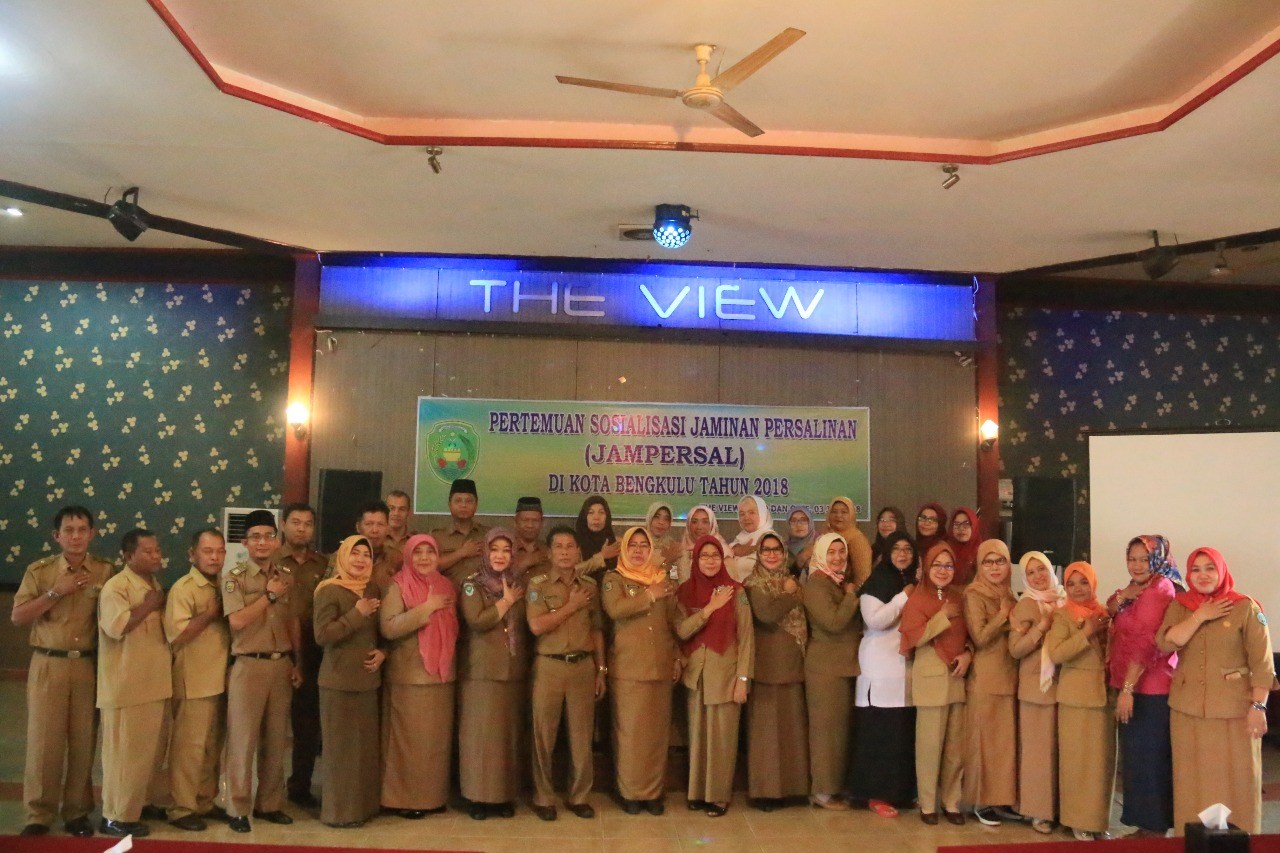 sosialisasi Jampersal