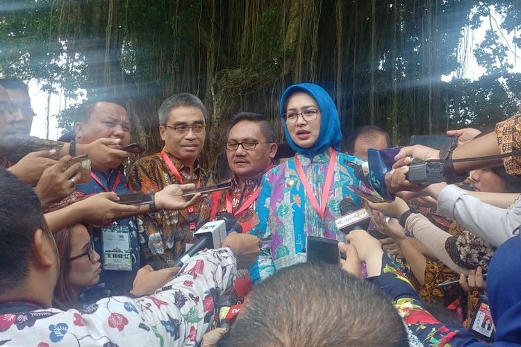Dana Kelurahan