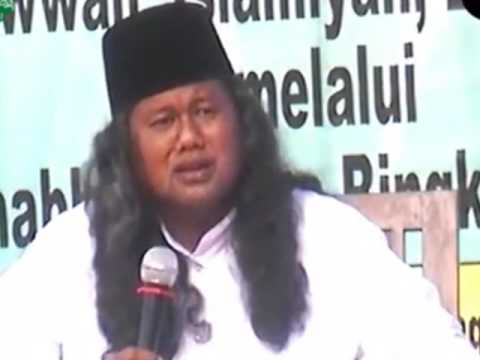Gus Muwafiq