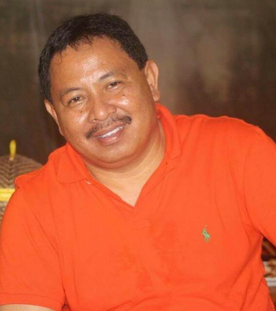 Dinas Pangan dan Pertanian Kota Bengkulu