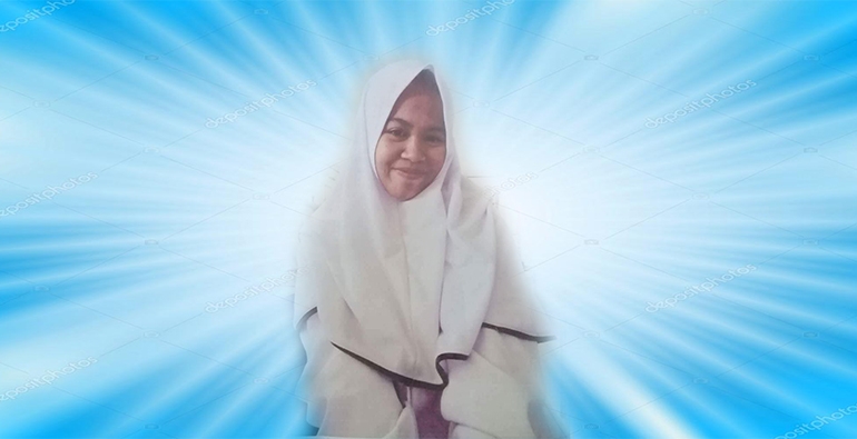 Korban Hilang Yang Ditemukan