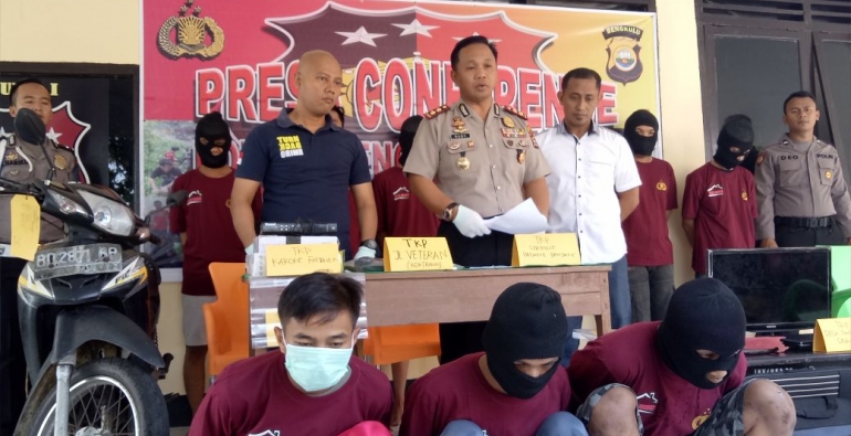 Operasi Musang