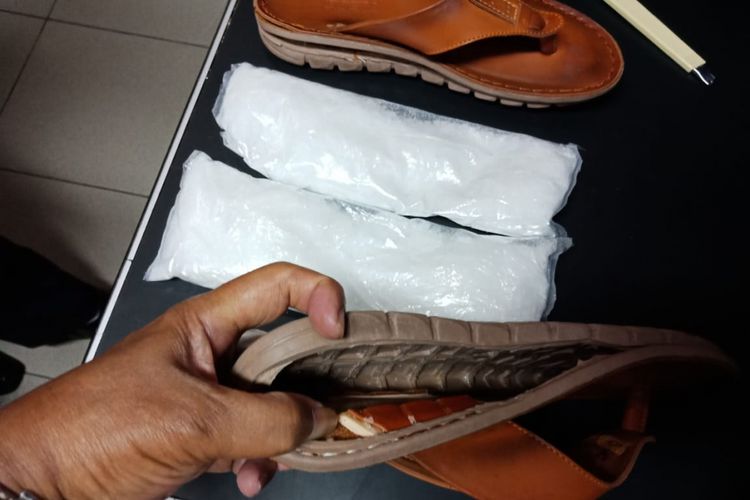 Sandal