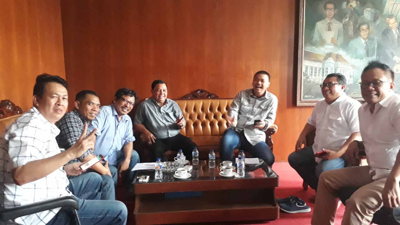 Serikat Media Siber Indonesia (SMSI)