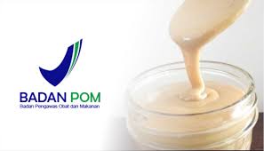BPOM Tegaskan Susu Kental Manis Adalah Susu