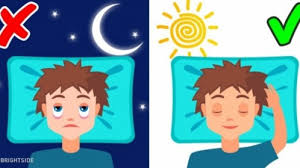 Durasi Tidur Siang Idealnya 90 Menit