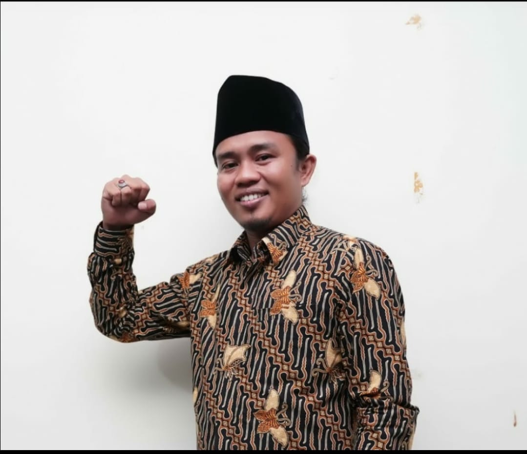 Tommy Febrizky Siap Menjadi Calon Legislatif di DPRD Bengkulu Utara