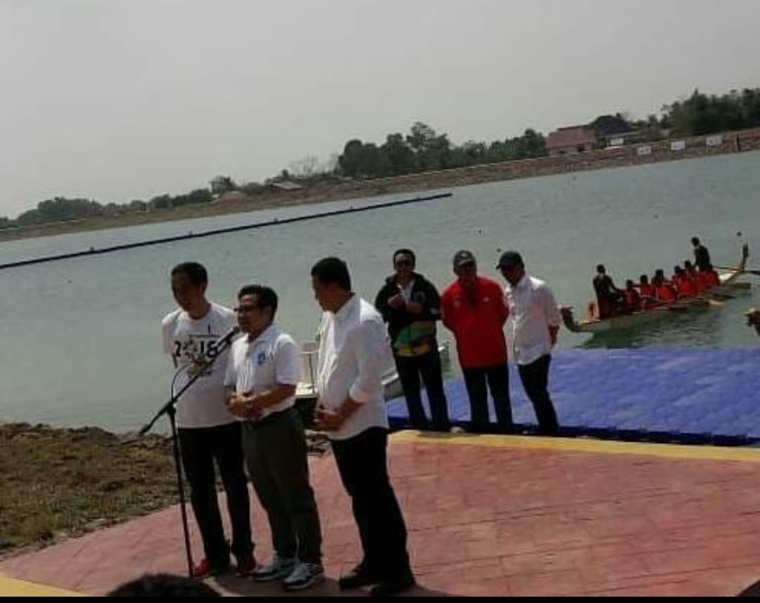  Cak Imin Cawapres Jokowi