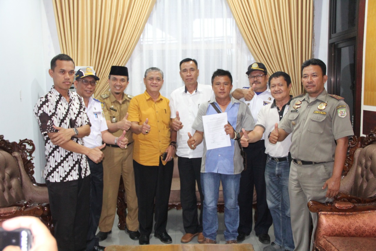 Pemerintahan