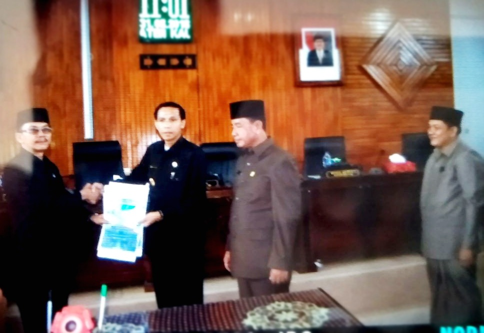 Daerah