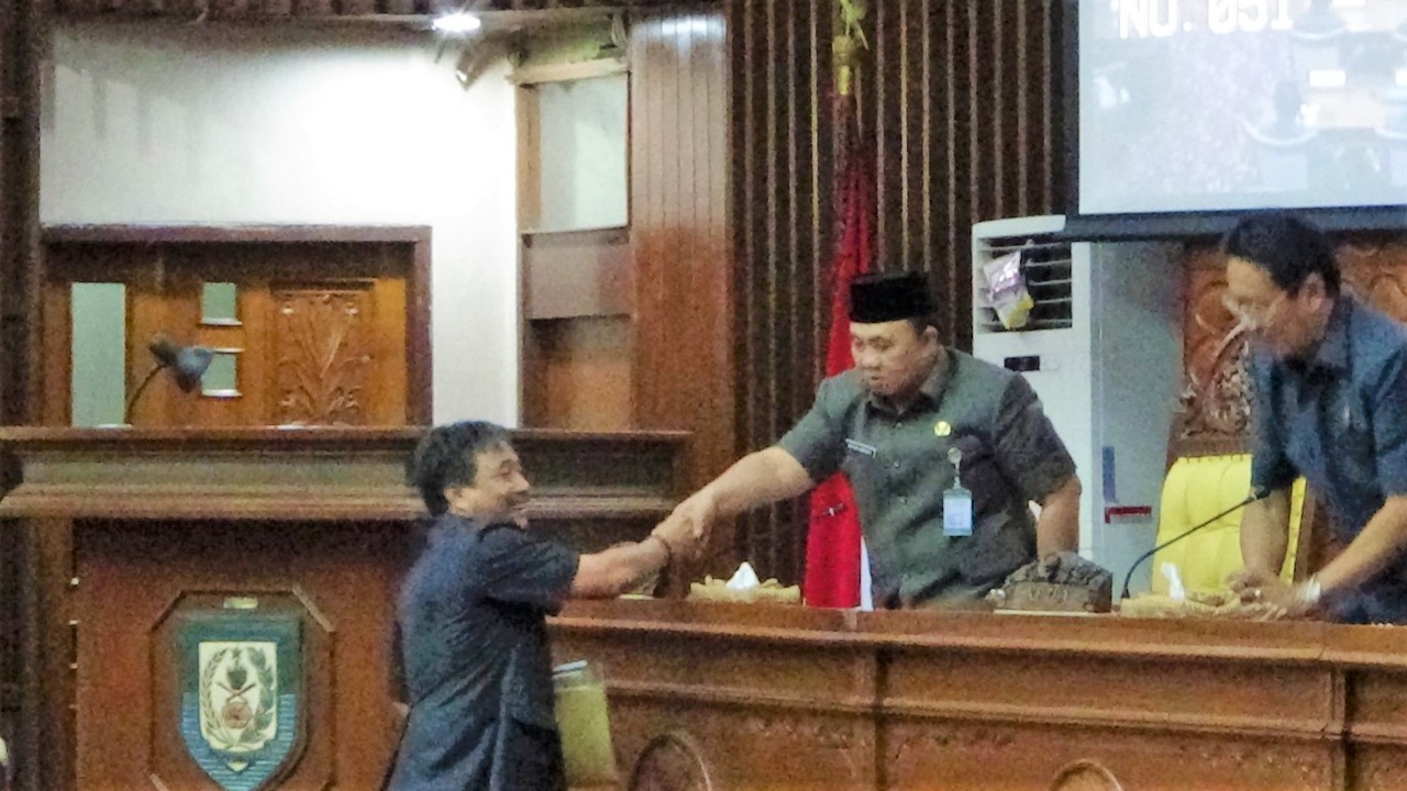 Pemerintahan