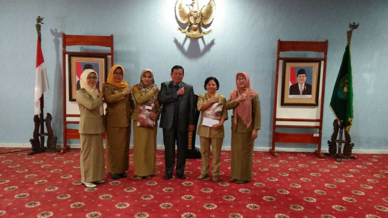 foto bareng