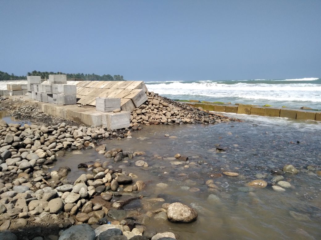 Daerah