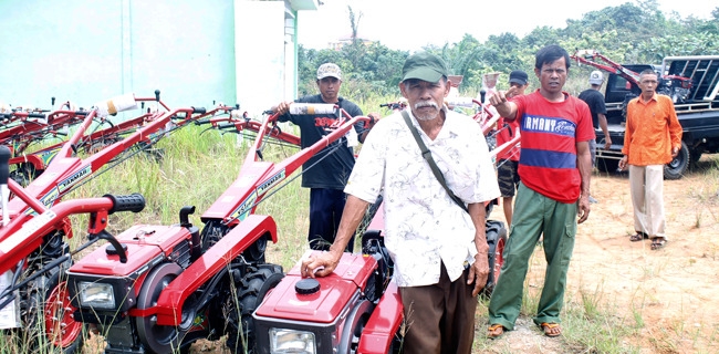 Bengkulu Tengah
