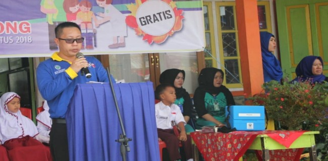 Daerah