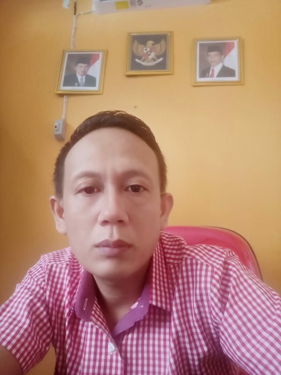 Pemerintahan