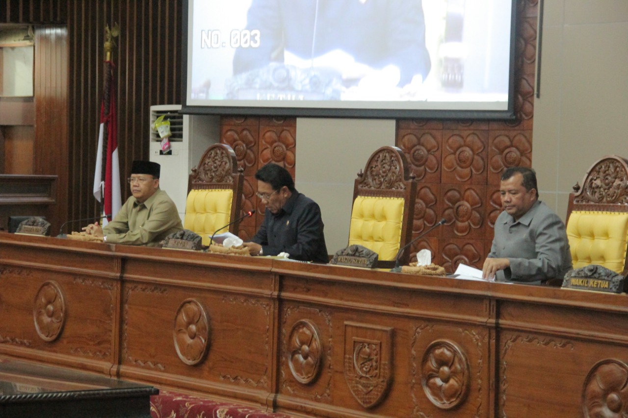 Rapat Paripurna