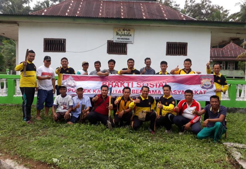Daerah