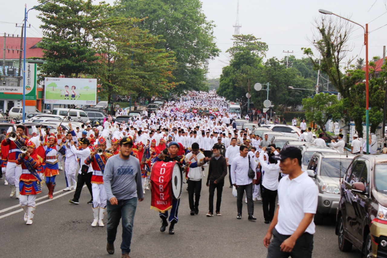 Kota Bengkulu