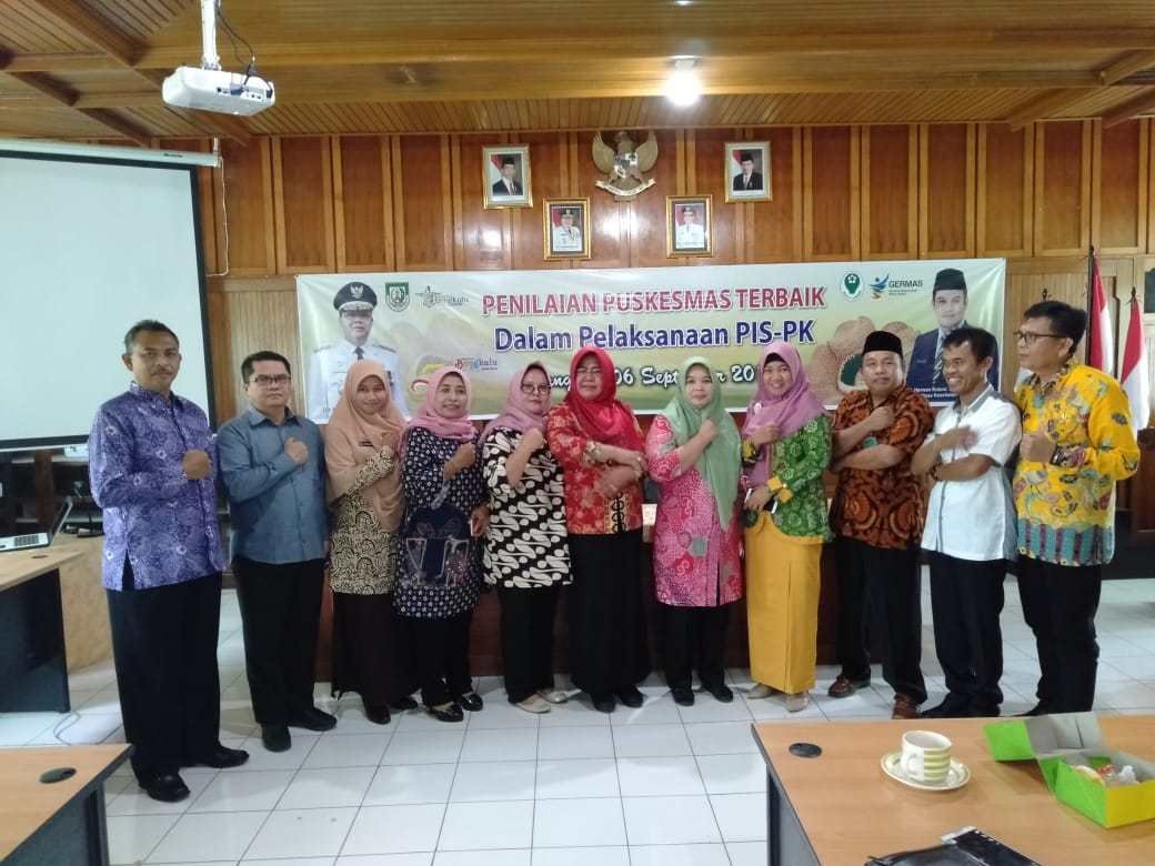 Pemerintahan