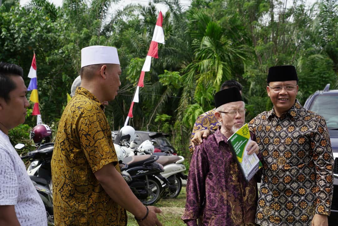 Pemerintahan