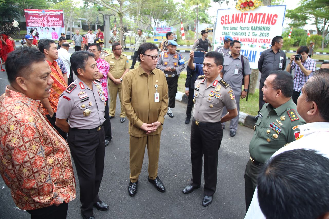 Pemerintahan