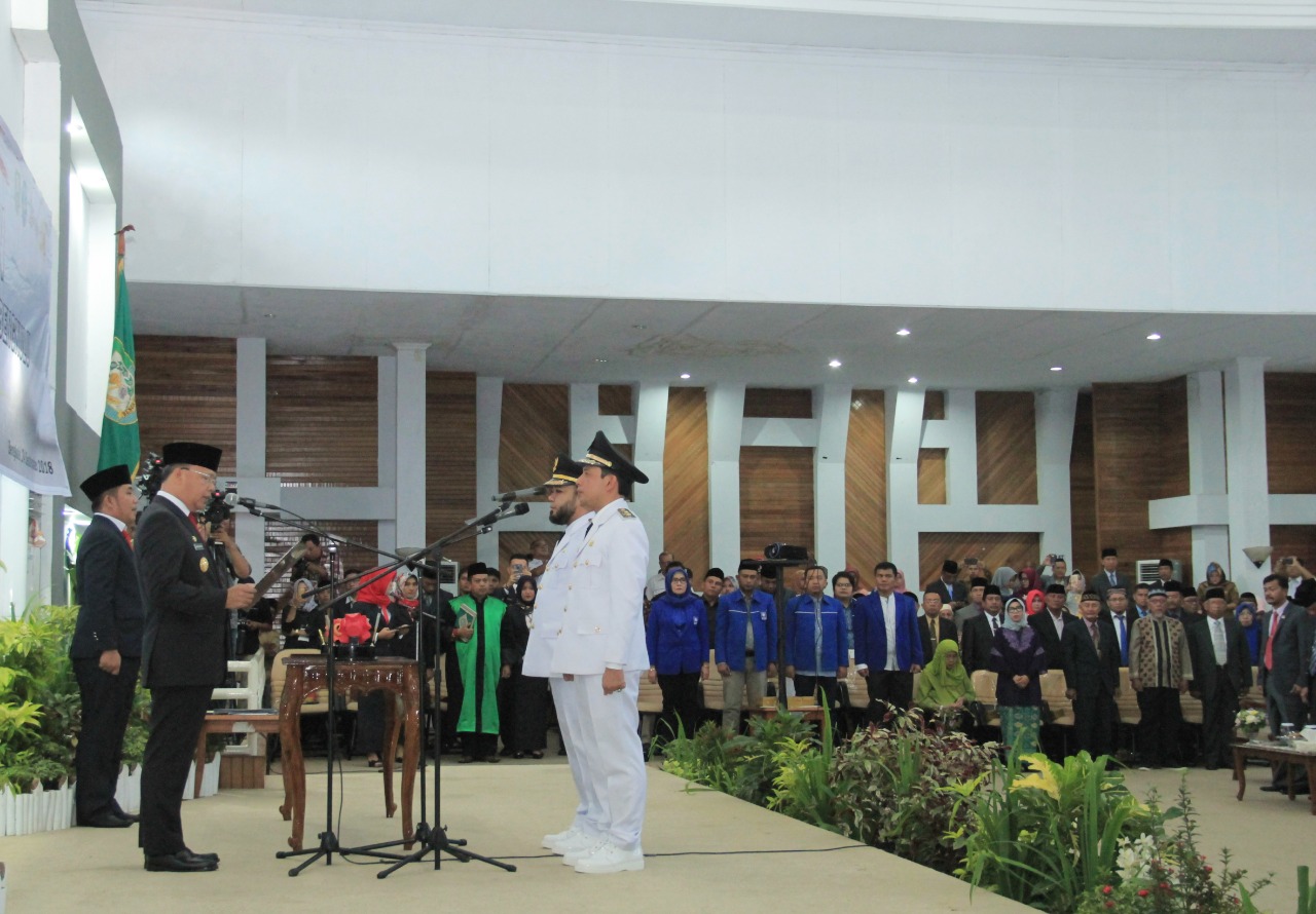 Kota Bengkulu