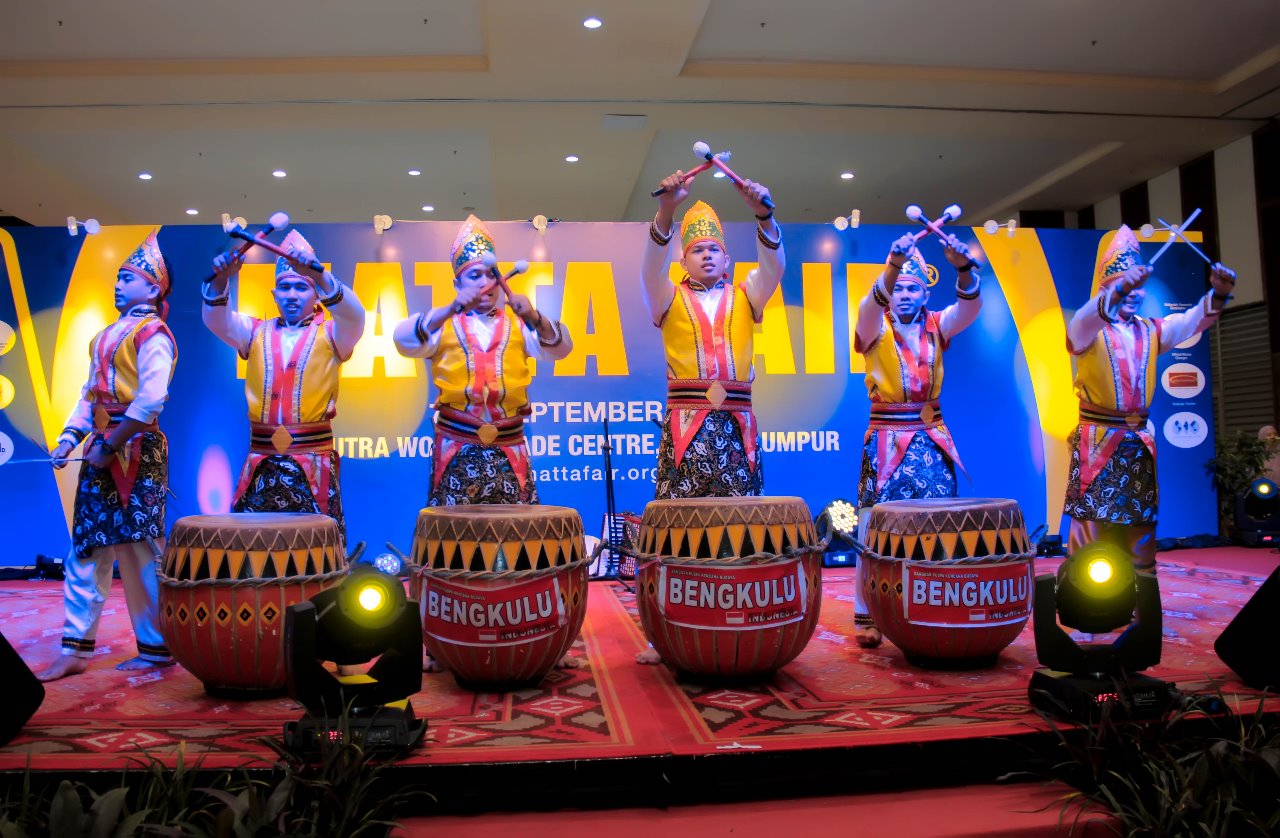 Kota bengkulu