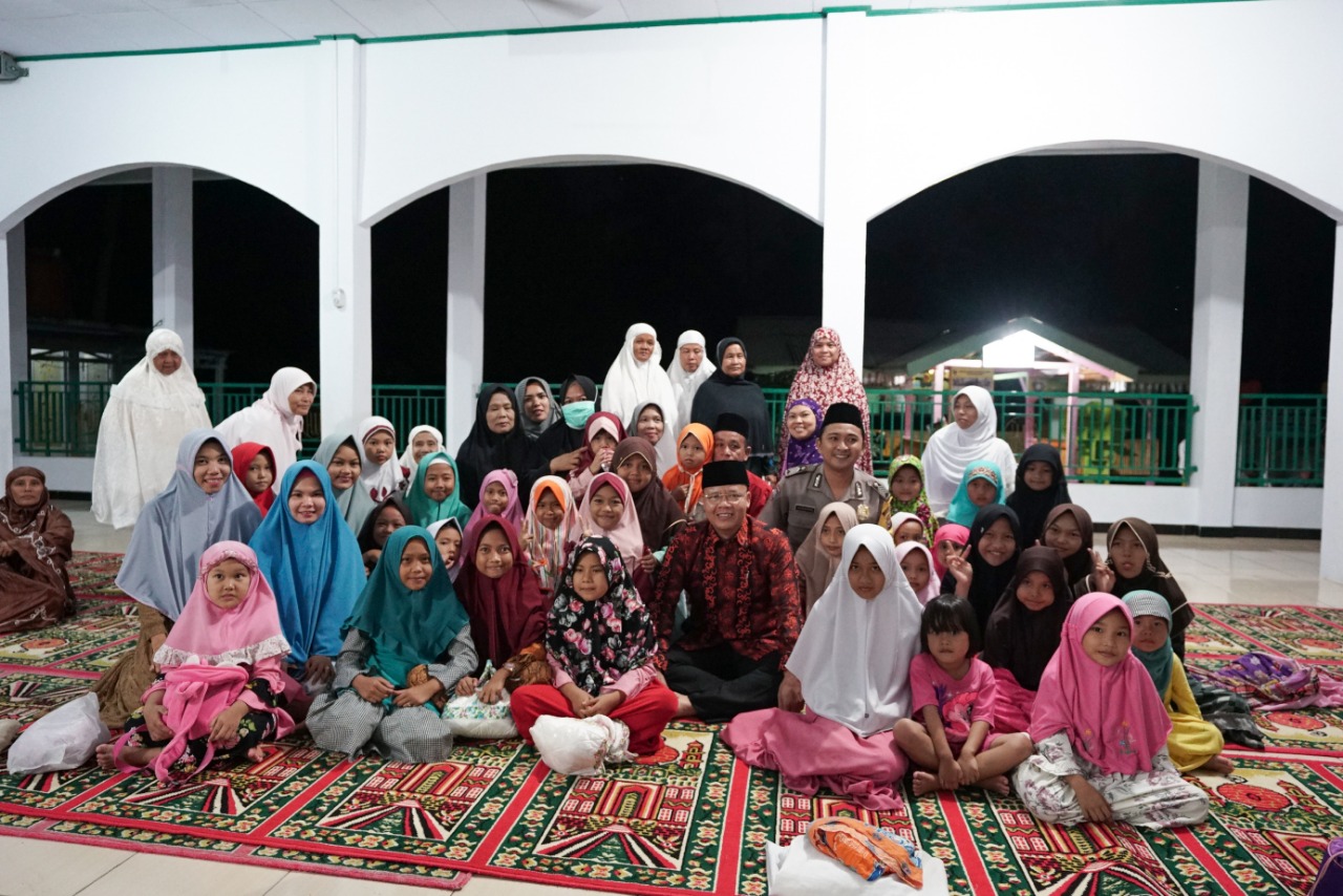 Kabupaten