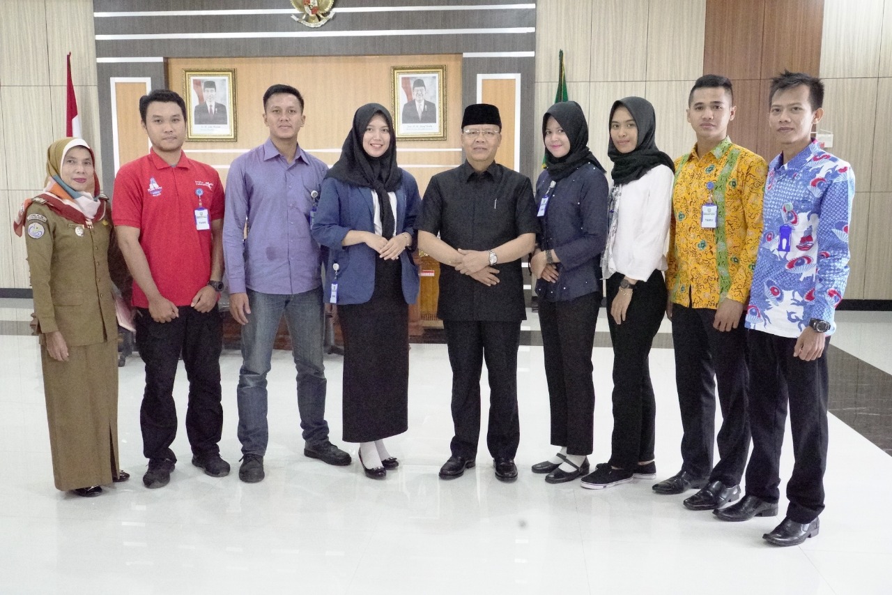 Putra-Putri Maritim Bengkulu