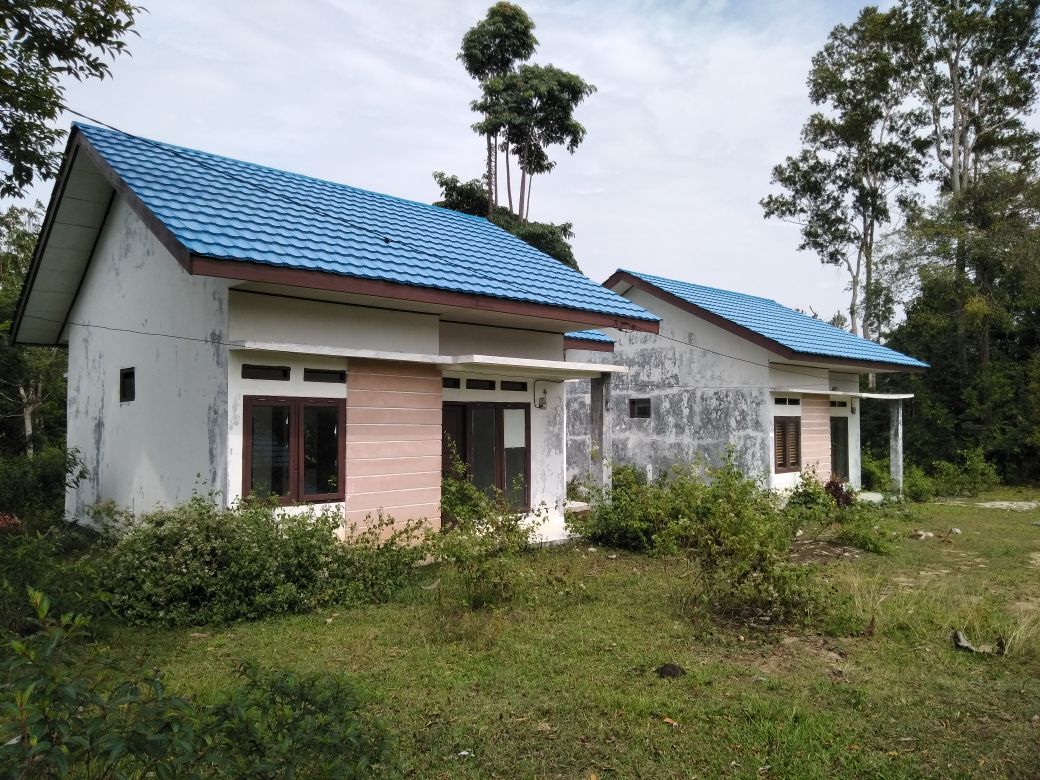 Daerah